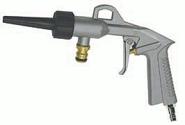 Пистолет для мытья машин