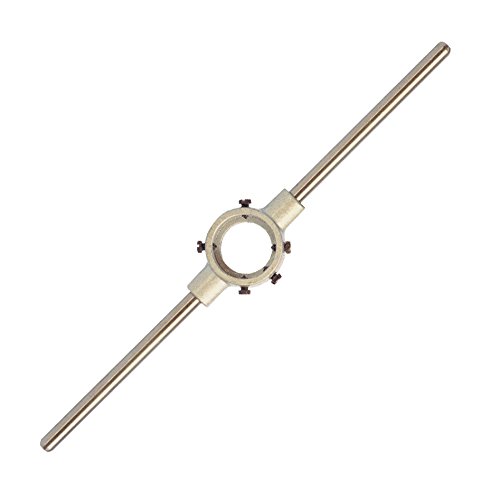 Плашкодержатель 280мм м10-м11