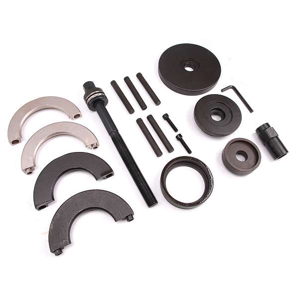 Съемник подшипников VW T5 Car-Tool