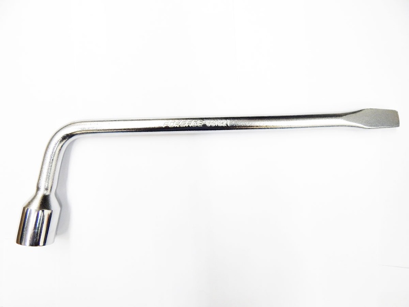 Ключ балонный г-образный 21мм