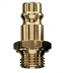 Штуцер 3/8" наружная резьба