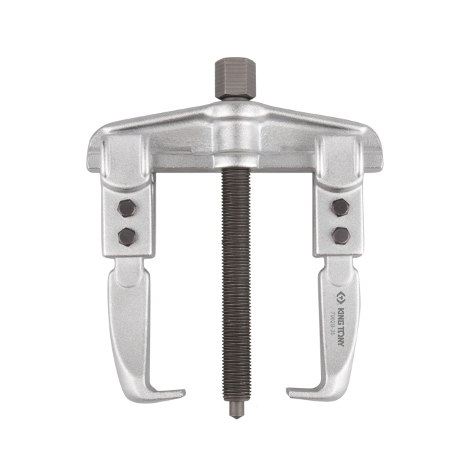 СЪЁМНИК ПОДШИПНИКОВ 2- Х ЛАПЧАТЫЙ  90ММ KING TONY