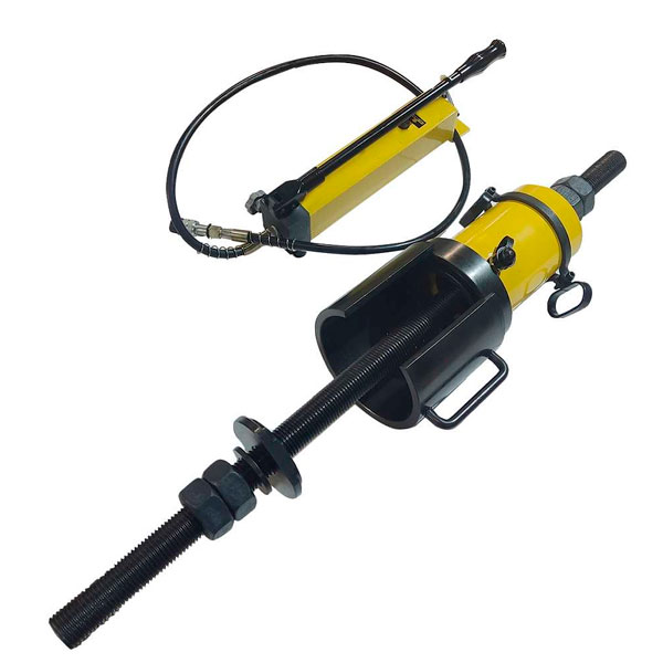 Выпрессовщик втулок 60 тонн ОДА Сервис 