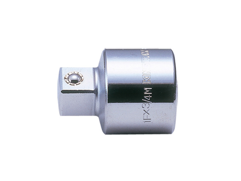 Переходник 1'' F x 3/4'' M , хром Переходник 1'' F x 3/4'' M , хром