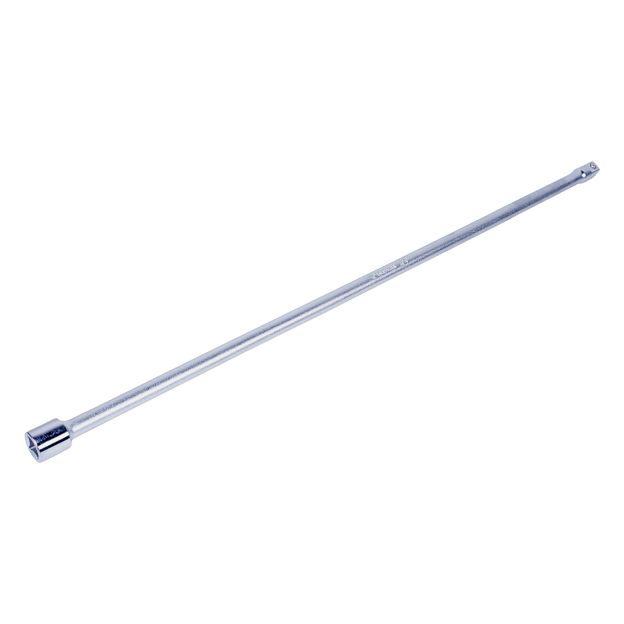 Удлинитель 3/8'' 450mm, хром Удлинитель 3/8'' 450mm, хром