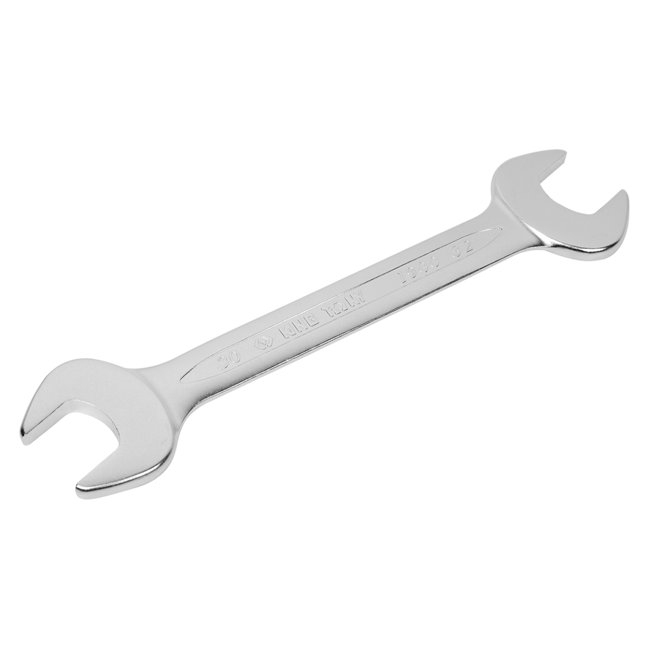 КЛЮЧ РОЖКОВЫЙ 32 x 36mm KING TONY КЛЮЧ РОЖКОВЫЙ 32 x 36mm KING TONY