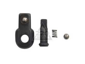 Ремкомлект для Трещотки 1/4", 72зуб. ROCK FORCE