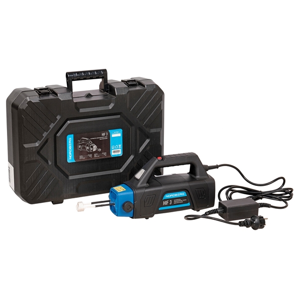 Нагреватель индукционный беспламенный 2250Вт, NORDBERG HIF-3