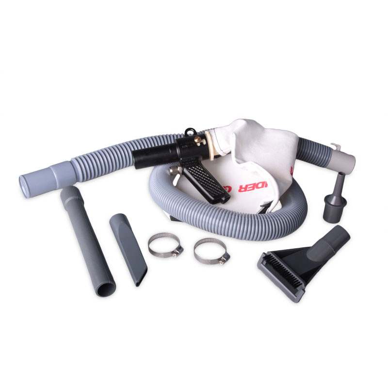 Пневмопылесос 140л/мин