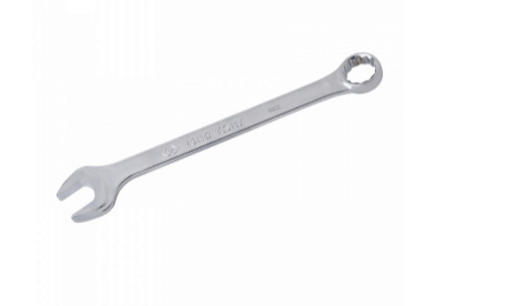 КЛЮЧ  РОЖКОВО-НАКИДНОЙ  8ММ KING TONY