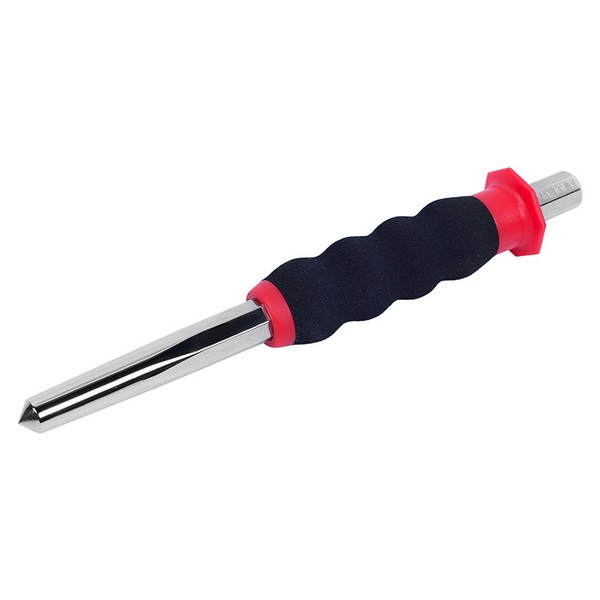 КЕРН С ПРОТЕКТОРОМ 10mm x 185mm KING TONY КЕРН С ПРОТЕКТОРОМ 10mm x 185mm KING TONY