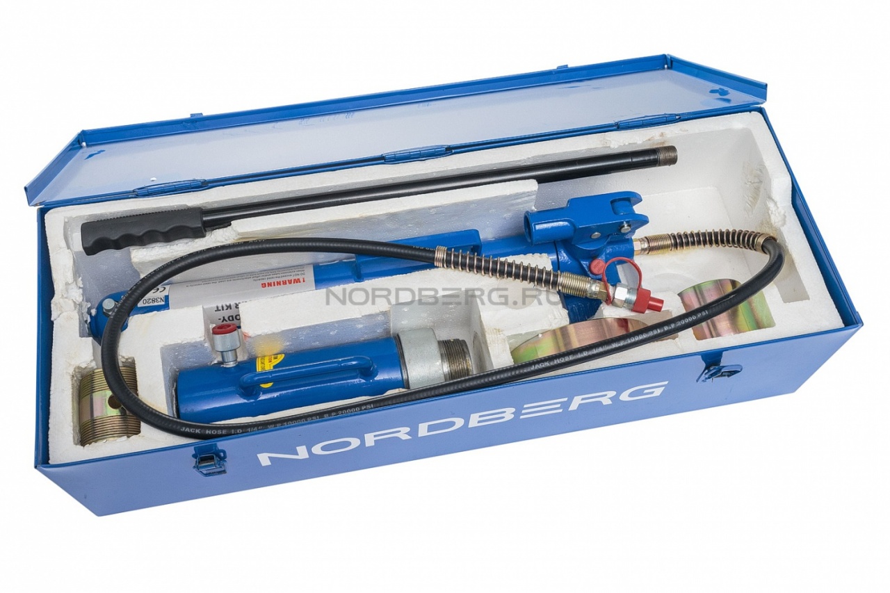 Растяжка 20 тонн