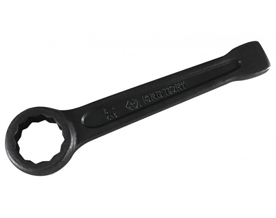 Ключ ударный накидной 60мм