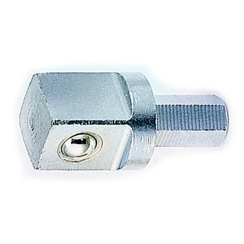 Адаптер под вороток 1"