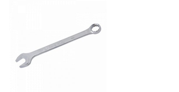 КЛЮЧ  РОЖКОВО-НАКИДНОЙ  24ММ KING TONY