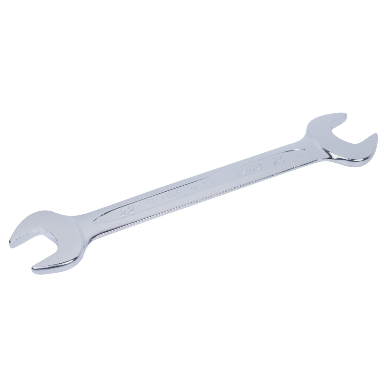 Ключ рожковый 22 x 24mm Ключ рожковый 22 x 24mm