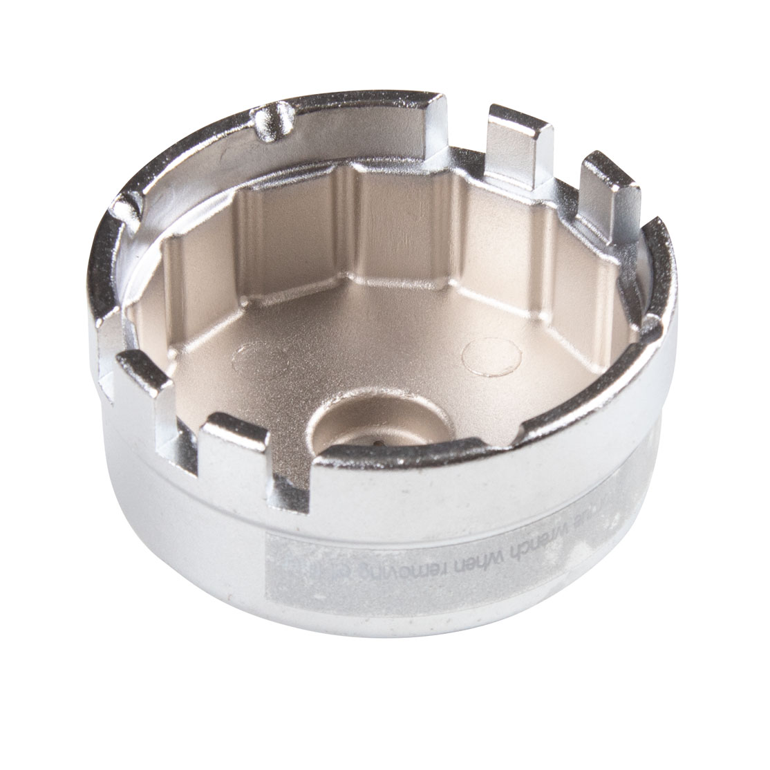 Чашка для маслянных фильтров 64,5мм, 14 граней, Мастак