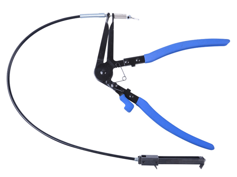 Съёмник хомутов 700mm