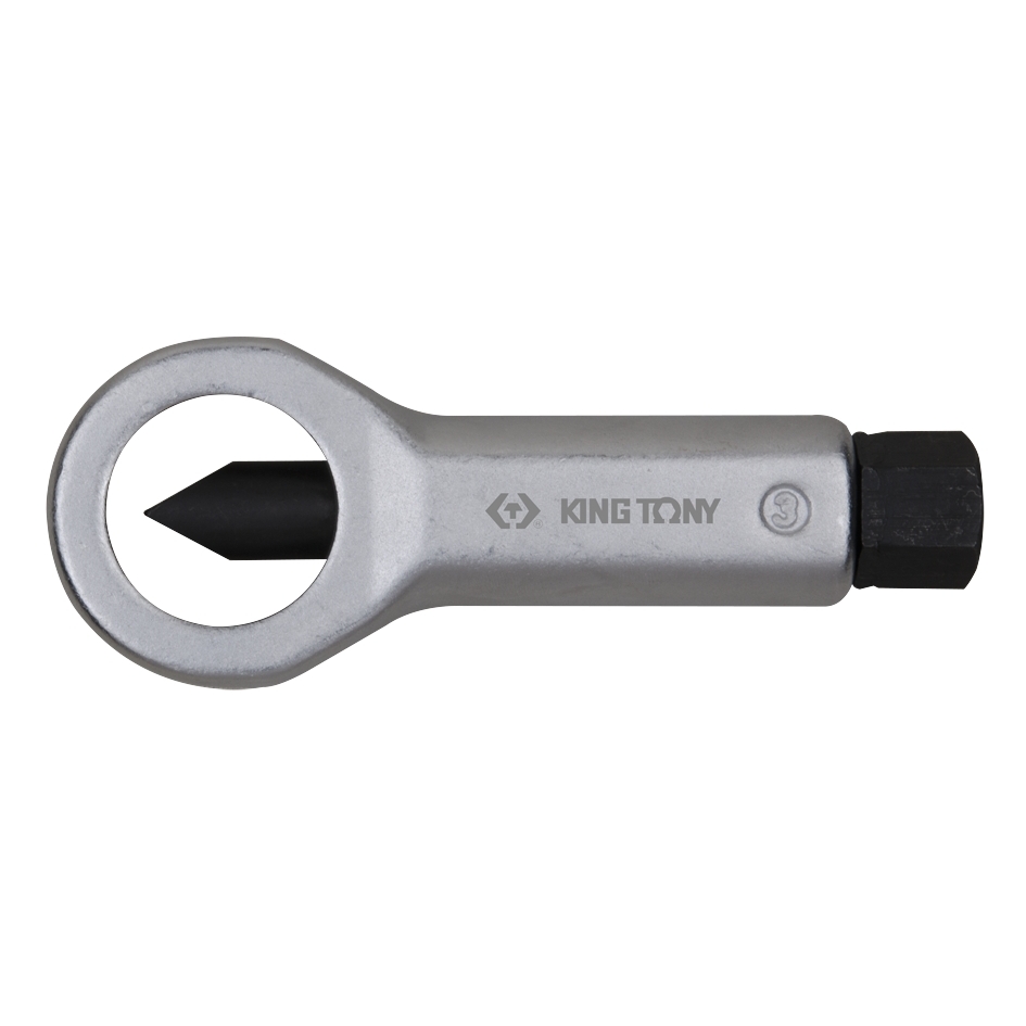 ГАЙКОЛОМ 22-27ММ, KING TONY