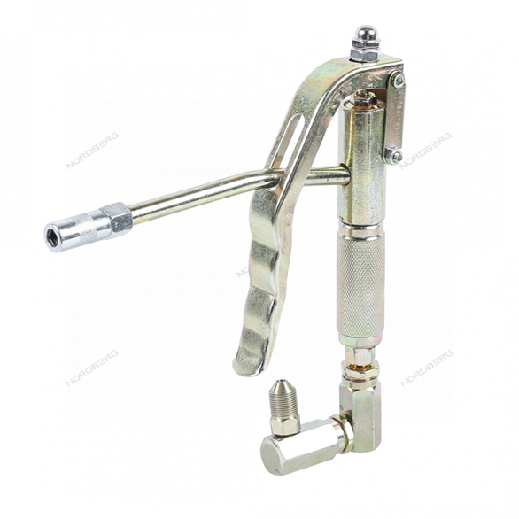 Смазочный пистолет NORDBERG