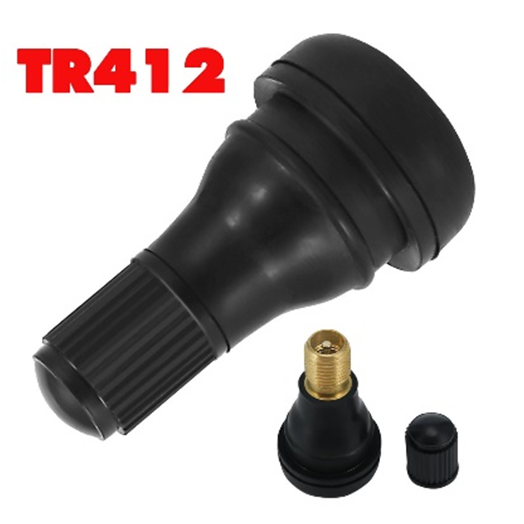 Вентиль TR412, самофиксирующийся REMA TIP TOP Вентиль TR412, самофиксирующийся REMA TIP TOP