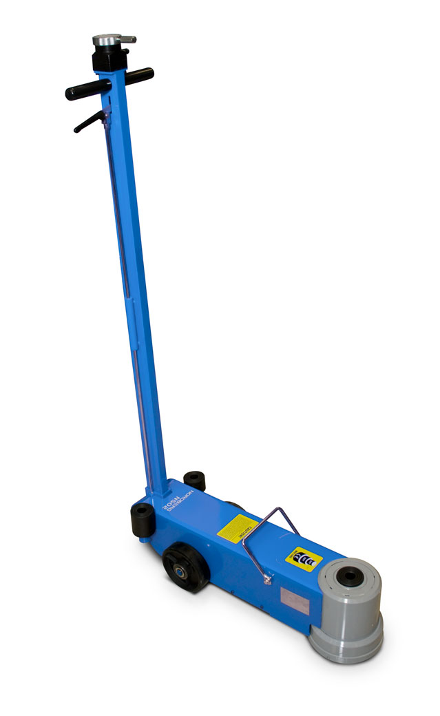 Домкрат пневмогидравлический 25-50т NORDBERG  