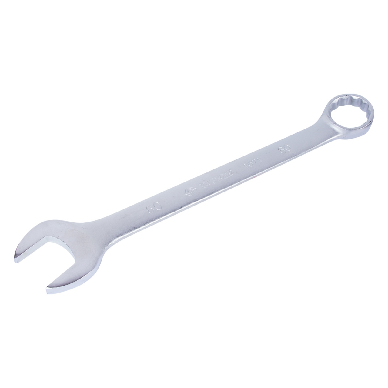 Ключ рожково-накидной 60мм