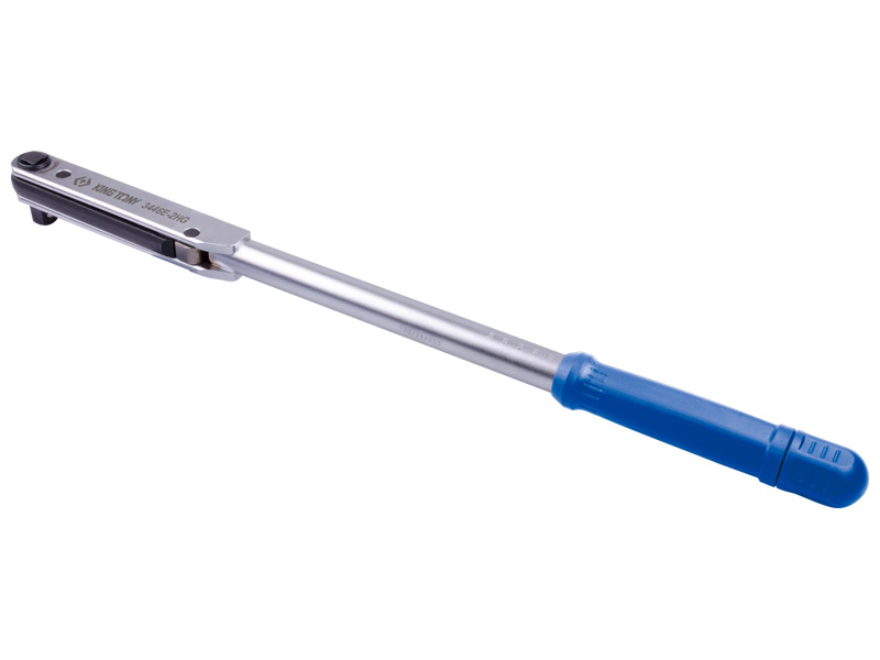 Ключ динамометрический 1/2" 25-135Nm