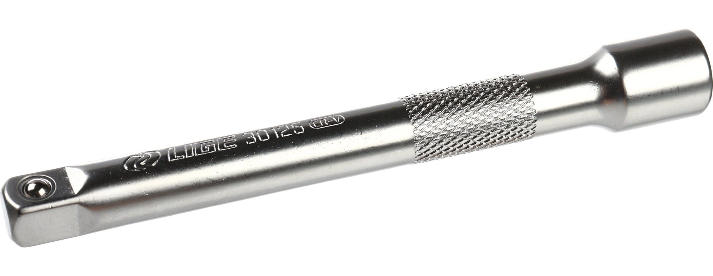 Удлинитель 3/8" 125мм LIGE Удлинитель 3/8" 125мм LIGE