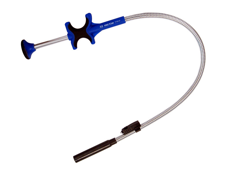 Гибкий захват с подсветкой 470mm