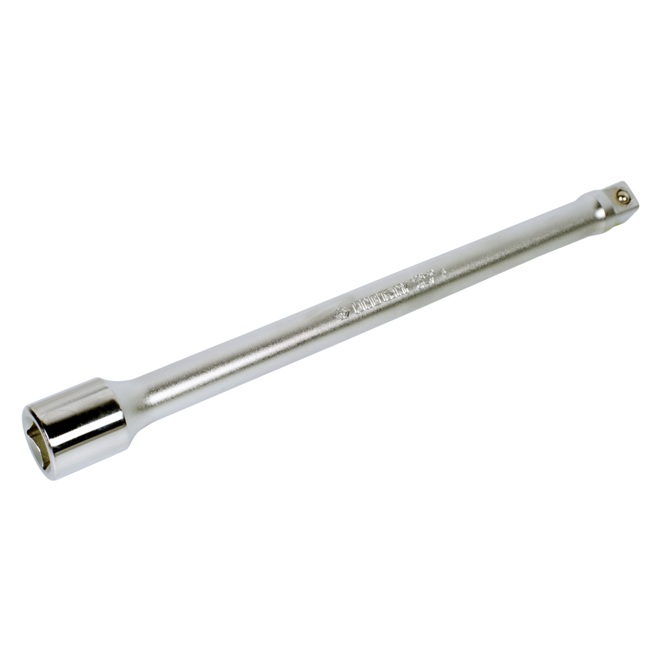 УДЛИНИТЕЛЬ 1/2'' 250mm, ХРОМ KING TONY УДЛИНИТЕЛЬ 1/2'' 250mm, ХРОМ KING TONY