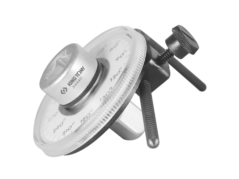Градуировка 1/2"