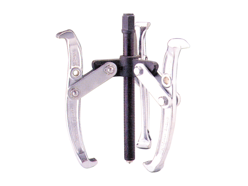 Съёмник подшипников 3- х лапчатый 12''