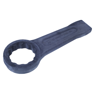 Ключ ударный накидной 80мм