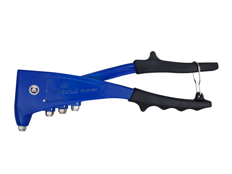 Заклёпочник 2,4-4,8мм