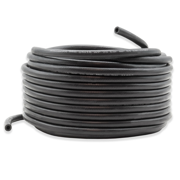 Шланг воздушный резиновый SBR, NORDBERG 