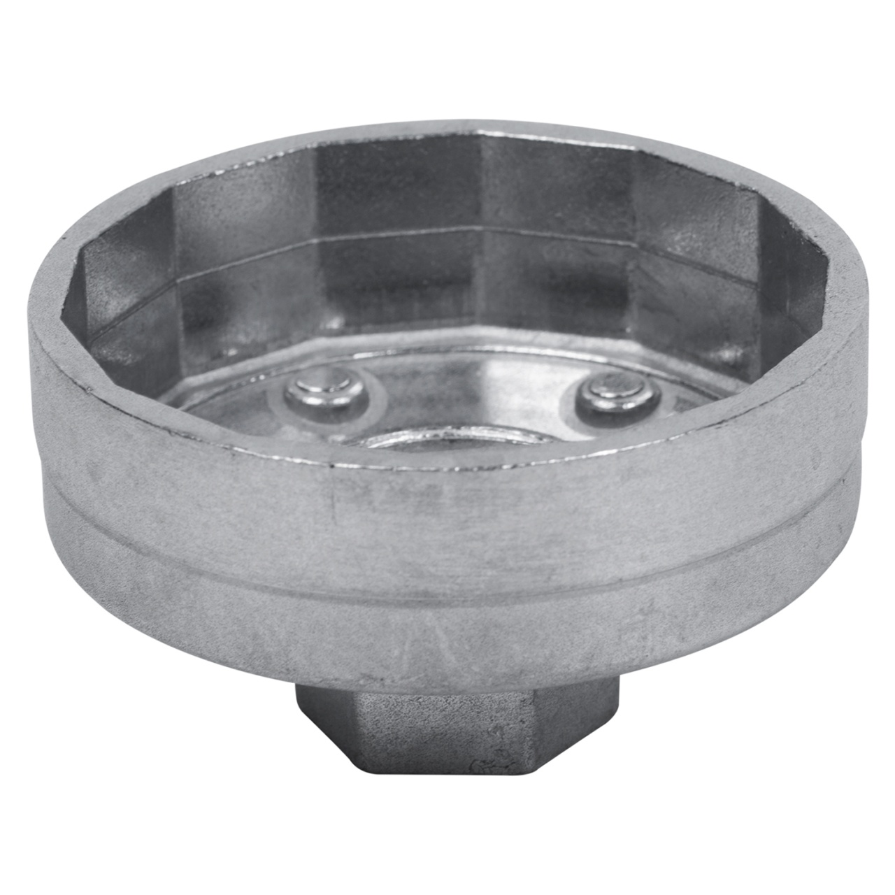 Чашка для маслянных фильтров 67мм, 14 граней, Мастак