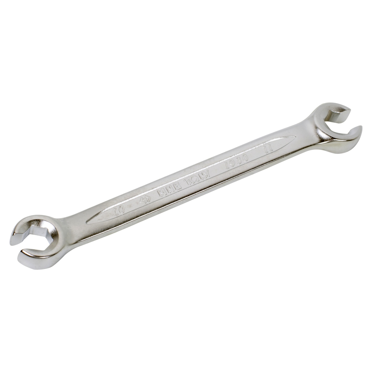 Ключ разрезной 10 x 11mm