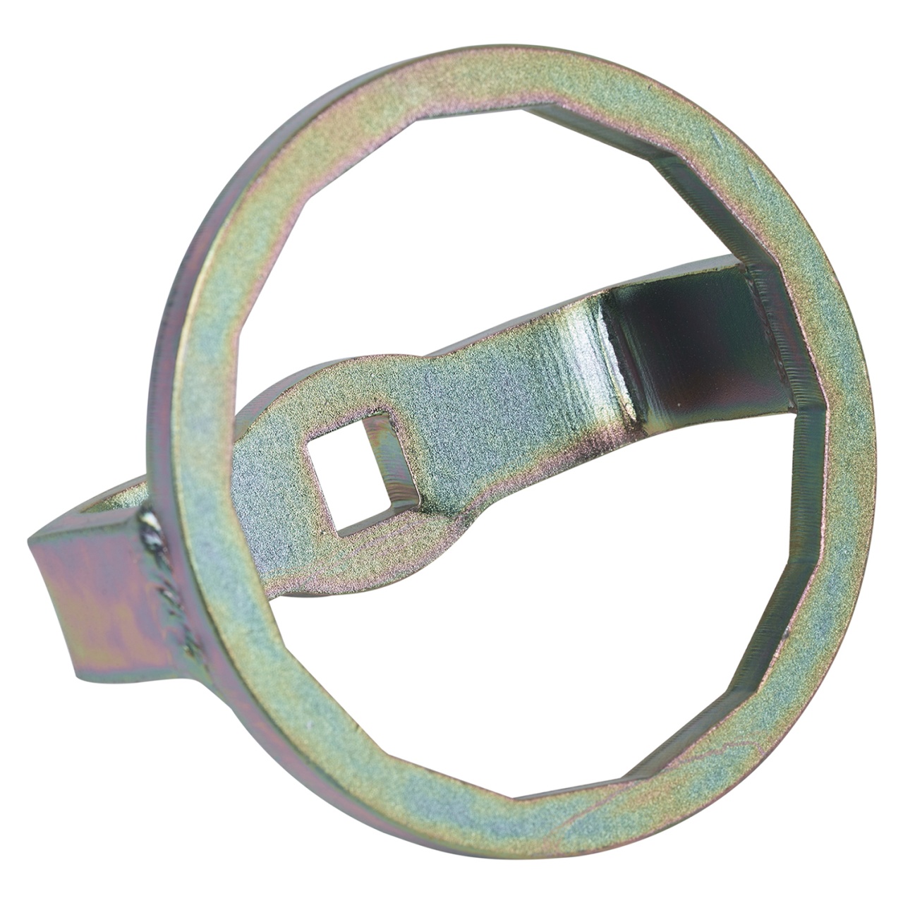 Чашка для маслянных фильтров 84мм, 14 граней, Мастак