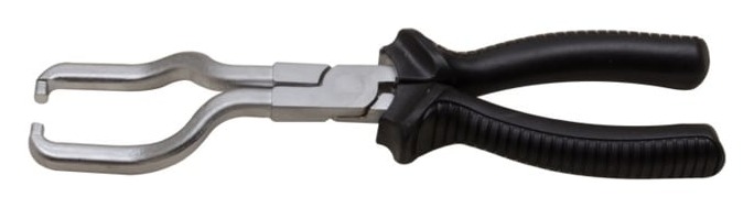 Клещи для топливопровода VW, PSA, Fiat, Opel Клещи для топливопровода VW, PSA, Fiat, Opel