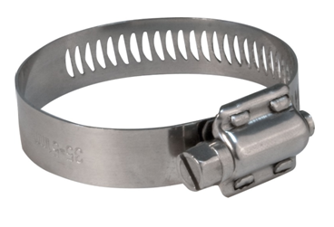 Хомут 60-80мм 