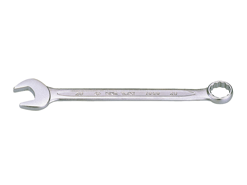 Ключ комбинированный 1/4" KING TONY Ключ комбинированный 1/4" KING TONY