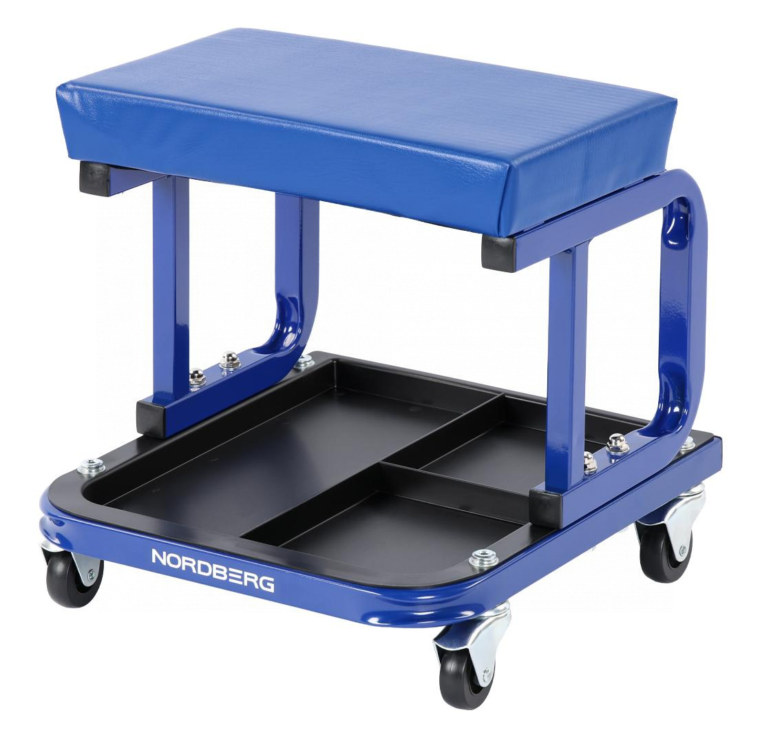СТУЛ ремонтный на колесах NORDBERG СТУЛ ремонтный на колесах NORDBERG
