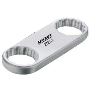 HAZET Фиксатор приводных механизмов двигателя мерс HAZET Фиксатор приводных механизмов двигателя мерс