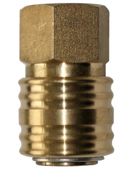 Клапан 3/8" внутренняя резьба