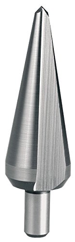 Конусное сверло 3-14мм 58мм хвостовик 6мм коб