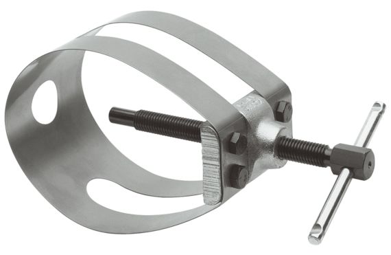 KUKKO Приспособление для выпрессовки пальцев до 38мм