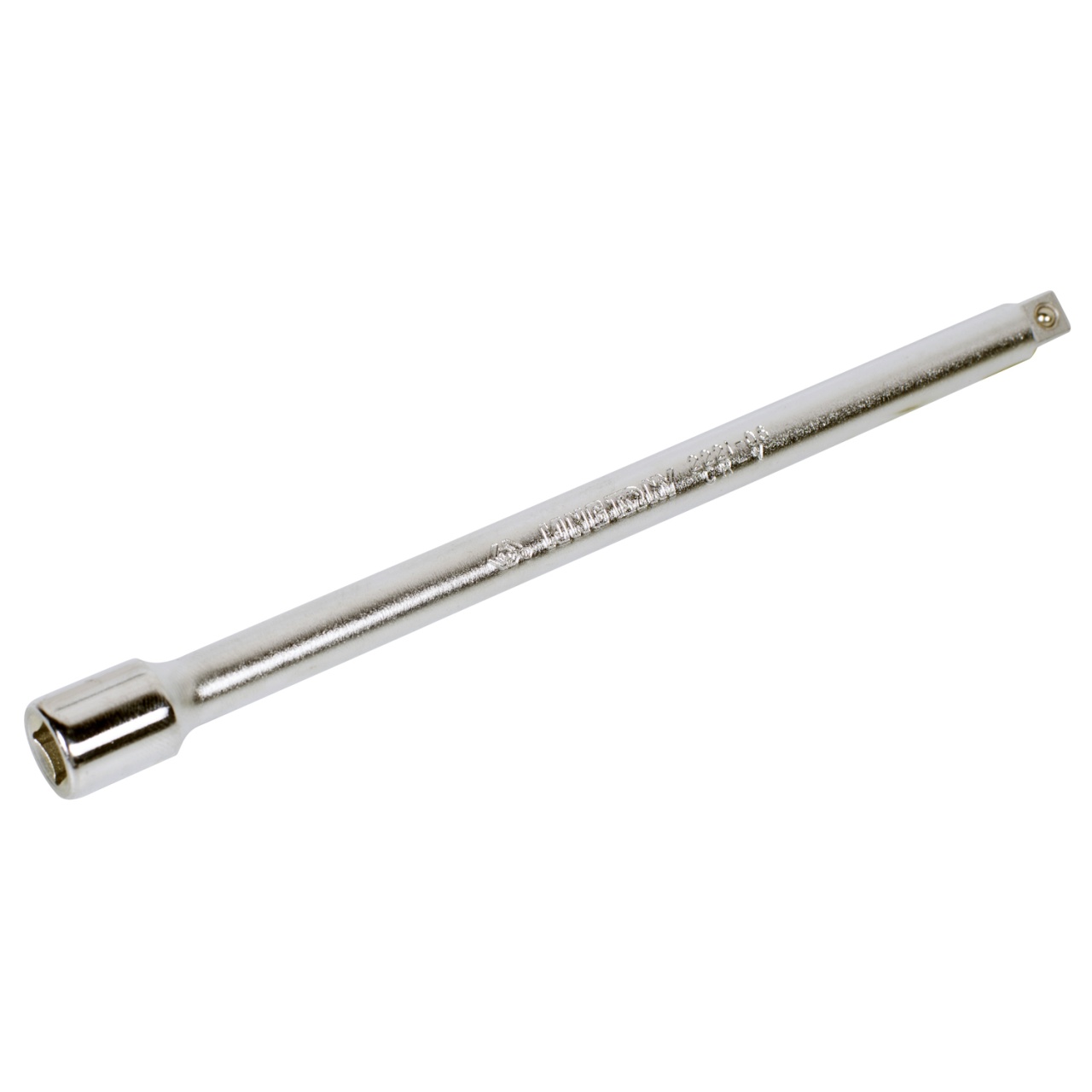 Удлинитель 1/4'' 150mm, хром Удлинитель 1/4'' 150mm, хром