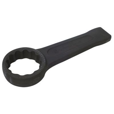 Ключ ударный накидной 75мм