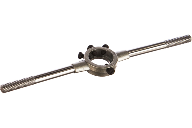 Плашкодержатель 20х7 ЭВРИКА